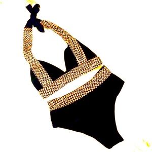 NWOT 2 PC Bikini